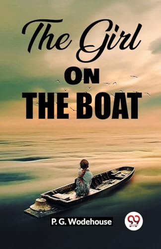 The Girl On The Boat von Double 9 Books